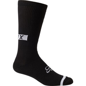 FOX MTB Socken Defend Crew 10"