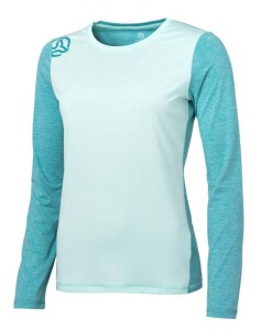 Ternua Damen Shirt Krodina Tee