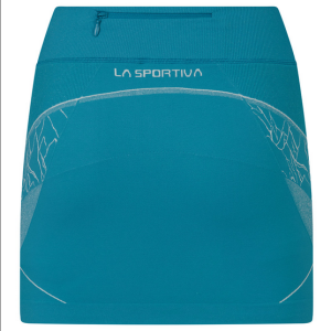 LA Sportiva Damen Rock Method Skirt 3"