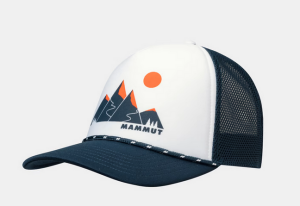 Mammut Crag Cap