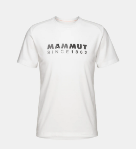 Mammut Herren T-Shirt Trovat