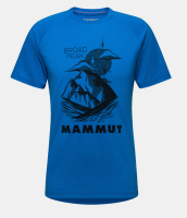 Mammut Herren T-Shirt Mountain