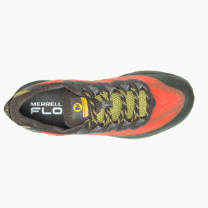 Merrell Herren Schuh Moab Speed GTX