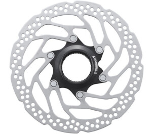 Shimano Bremsscheibe RT-EM300 160mm