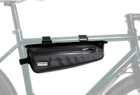 Contec CONTEC Rahmentasche Mile Grinder Frame Bag 2.8