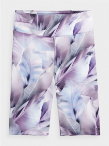 4F Damen Radlershort