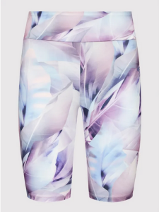 4F Damen Radlershort