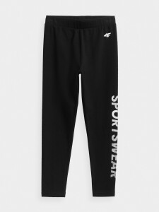 4F Junior Leggings