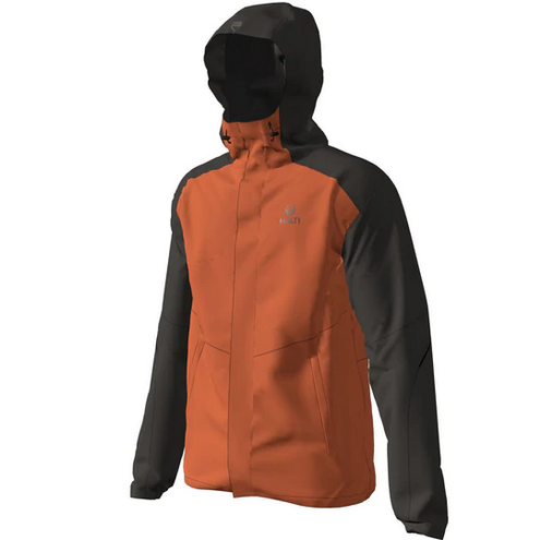 Halti Herren Jacke Fort DrymaxX Shell