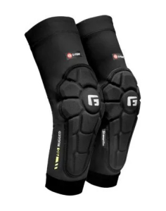 G-Form Ellbogenprotektoren Pro Rugged 2