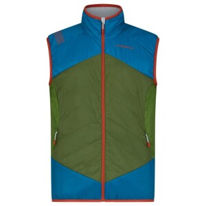 LA Sportiva Herren Weste Seeker Primaloft