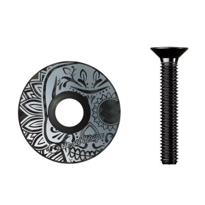rie:sel design Vorbaukappe stem:cap