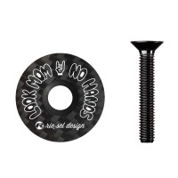 rie:sel design Vorbaukappe stem:cap