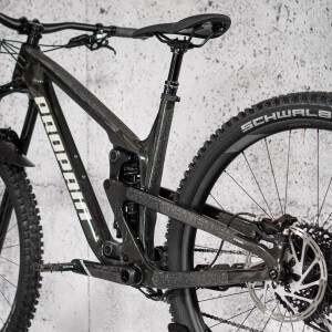 rie:sel design Hinterbauschutz Chain TAPE 3000