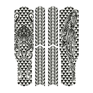 rie:sel design Hinterbauschutz Chain TAPE 3000