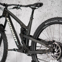 rie:sel design Hinterbauschutz Chain TAPE 3000