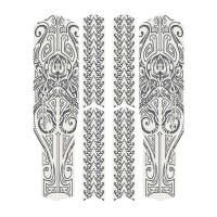 rie:sel design Hinterbauschutz Chain TAPE 3000