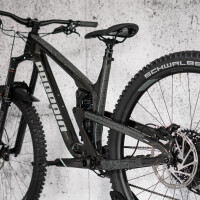 rie:sel design Hinterbauschutz Chain TAPE 3000