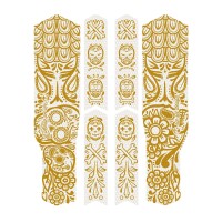 rie:sel design Hinterbauschutz Chain TAPE 3000