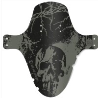 rie:sel design Mudguard kol:los