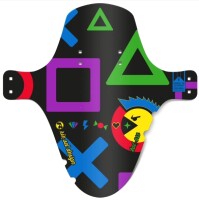 rie:sel design Mudguard kol:los