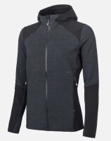 Ternua Damen Jacke Tileka Hood