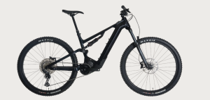 Norco Norco Fluid VLT A1 B 720W black/blue