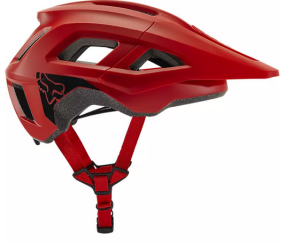 FOX Junior MTB Helm Mainframe