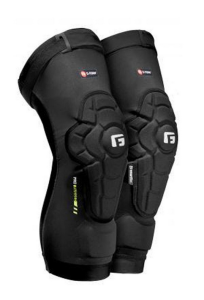 G-Form Knieprotektor Pro Rugged 2