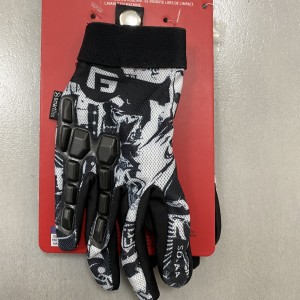 G-Form Junior MTB Handschuhe Sorata 2