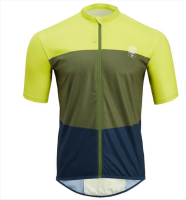 Silvini Herren Radtrikot Turano Pro