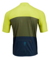 Silvini Herren Radtrikot Turano Pro