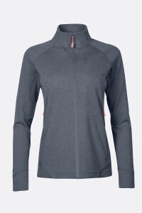RAB Damen Jacke Nexus Full-Zip