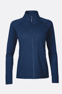 RAB Damen Jacke Nexus Full-Zip
