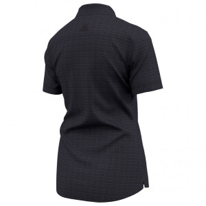 Halti Damen Bluse Leiri SS check