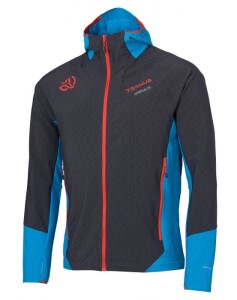Herren Jacke Beta
