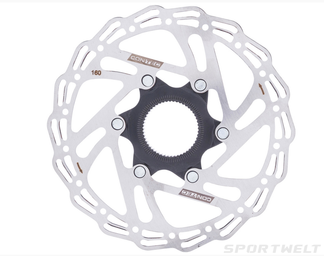 CONTEC Bremsscheibe CDR-CLE