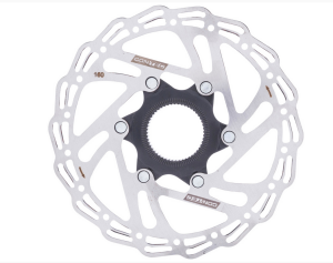 CONTEC Bremsscheibe CDR-CLE