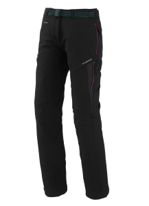 Trangoworld Damen  Softshellhose "KALK"