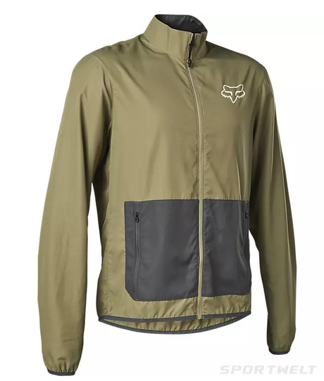 Herren Windjacke Ranger
