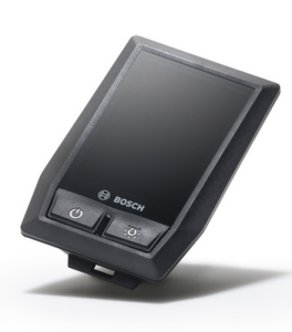 Display Kiox (BUI330)