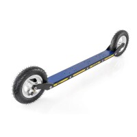 XRS01 Cross Skate bis 90kg