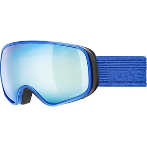 Junior Skibrille scribble FM