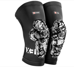 G-FORM Knieprotektor Pro-X3