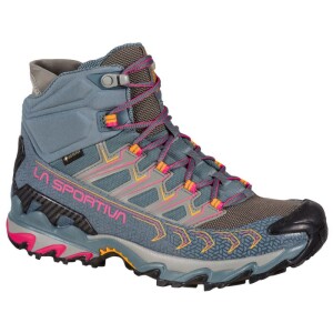Damen Wanderschuh Ultra Raptor 2 Mid GTX