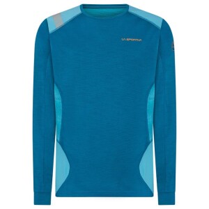 Herren Longsleeve Beyond