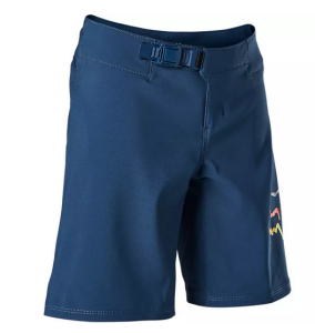Junior MTB Short Defend Special Edt.