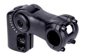 CONTEC Vorbau Ueda Hybrid 80mm