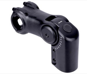 CONTEC Vorbau Ueda Hybrid 80mm