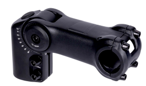 CONTEC Vorbau Ueda Hybrid 100mm